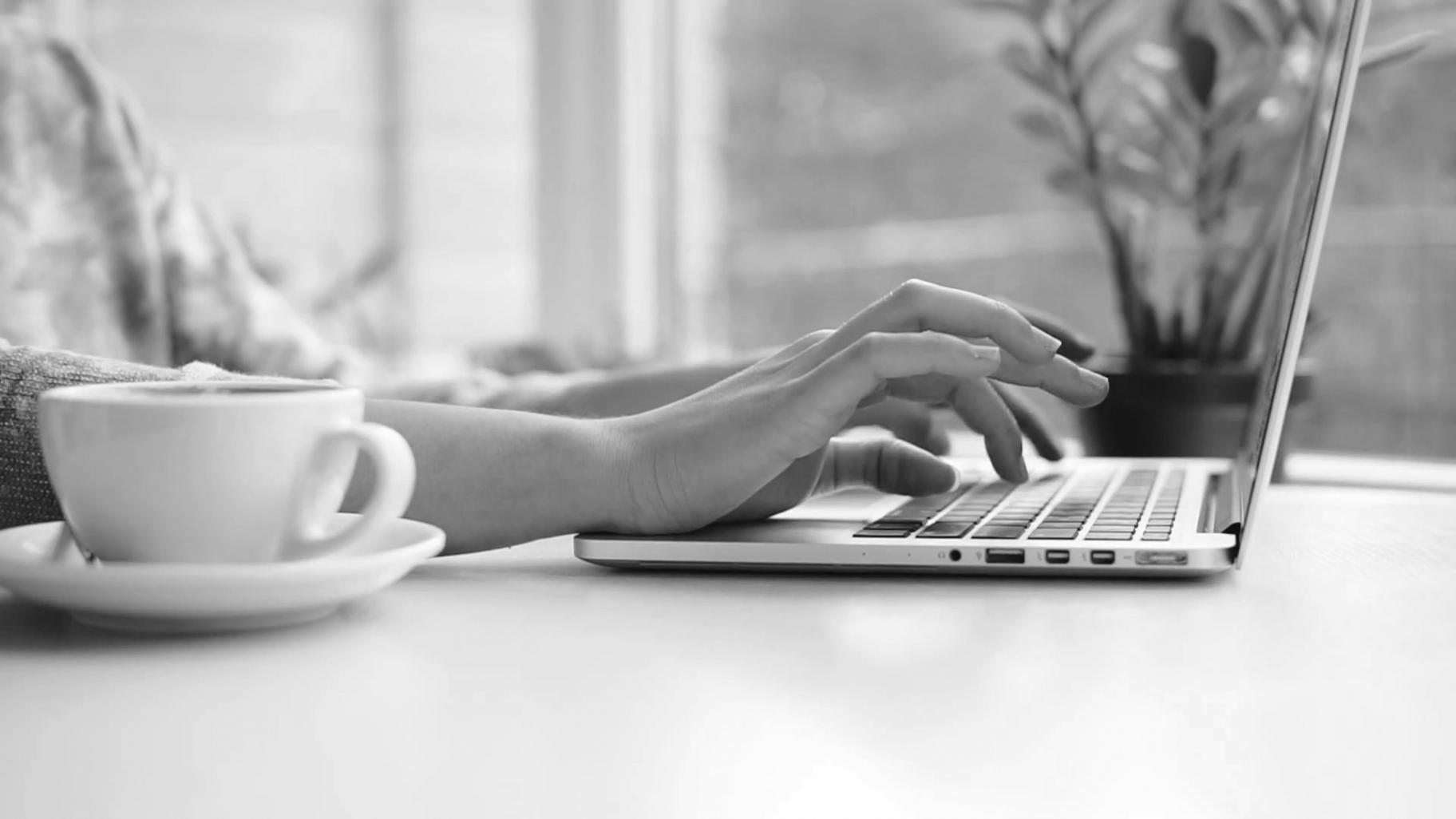 Schritt-für-Schritt Anleitung zum Website-Layout